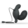 Dorcel Stimulateur de prostate Vibrant et Gonflable Ultimate Expand Dorcel 9 x 5cm